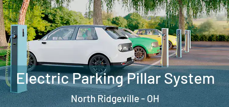Electric Parking Pillar System North Ridgeville - OH