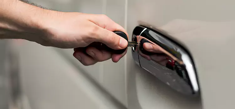 Why Choose Our Auto Locksmith Team in North Ridgeville, OH?