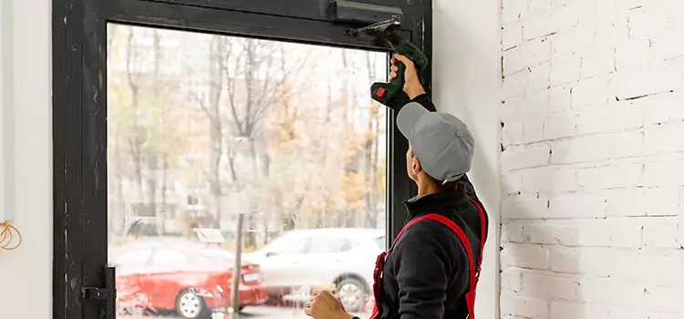 Comprehensive Door Closer Services in North Ridgeville, OH