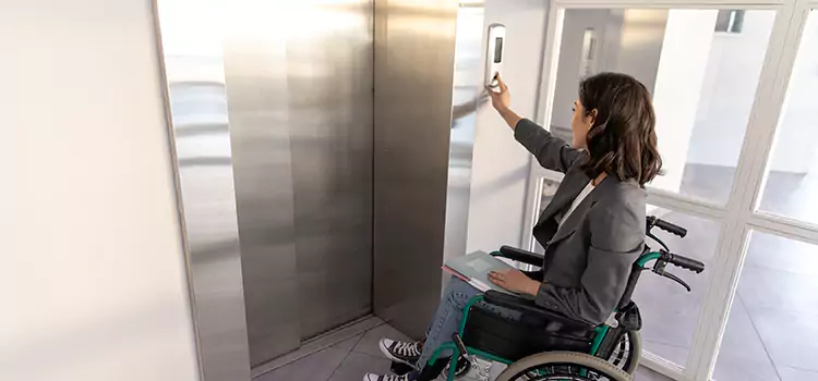 Benefits of Modern Handicap Door Systems in North Ridgeville, OH