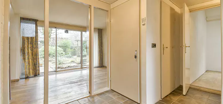Why Choose Our Pocket Door Experts in North Ridgeville, OH?