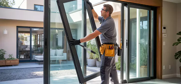 Specialized Sliding Door Roller Services in North Ridgeville, Ohio