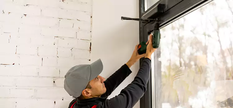 Your Trusted Partner for Door Closer Solutions in North Ridgeville, OH