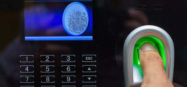 Your Trusted Partner for Secure Access in North Ridgeville, OH